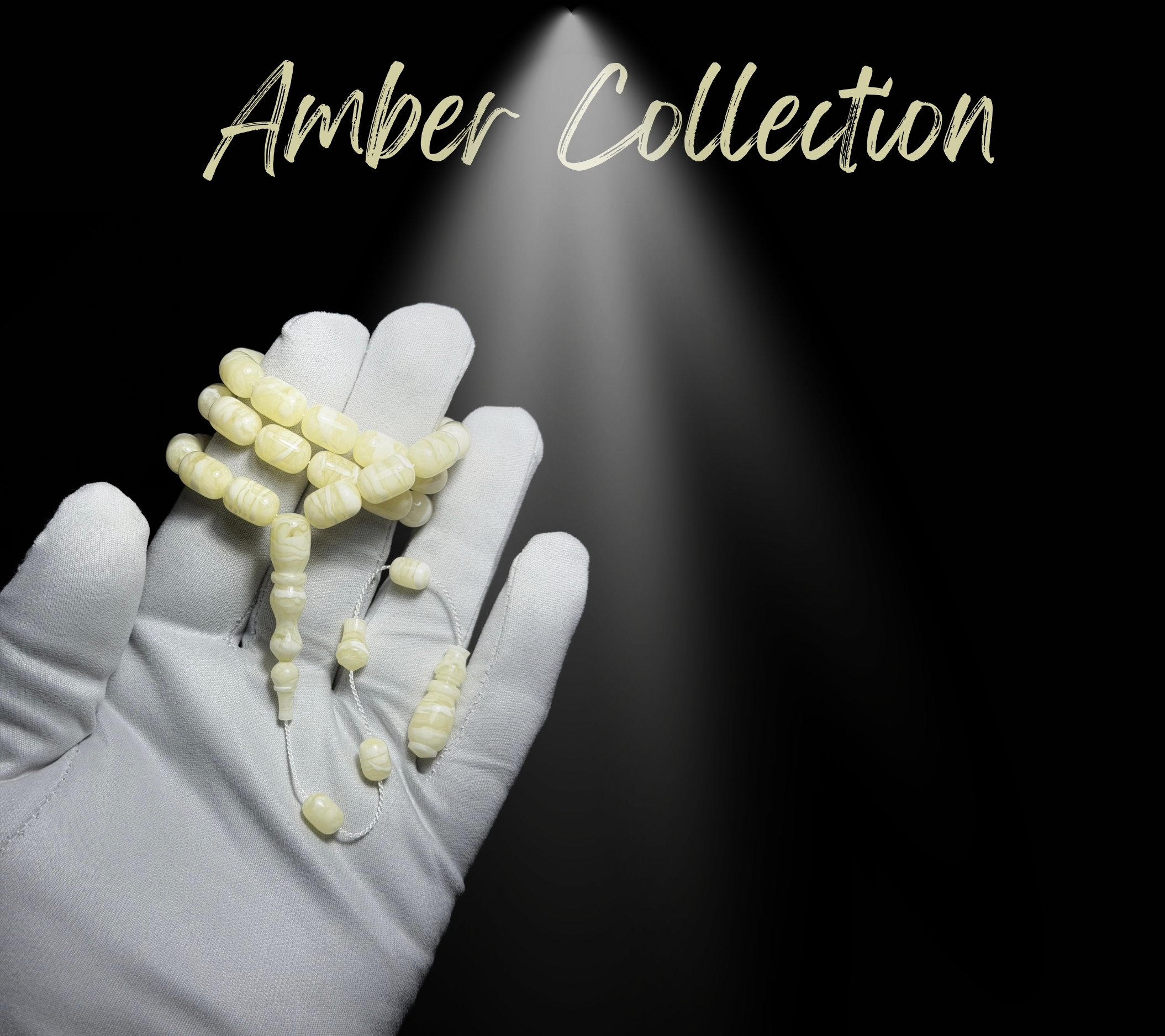 Amber Collection