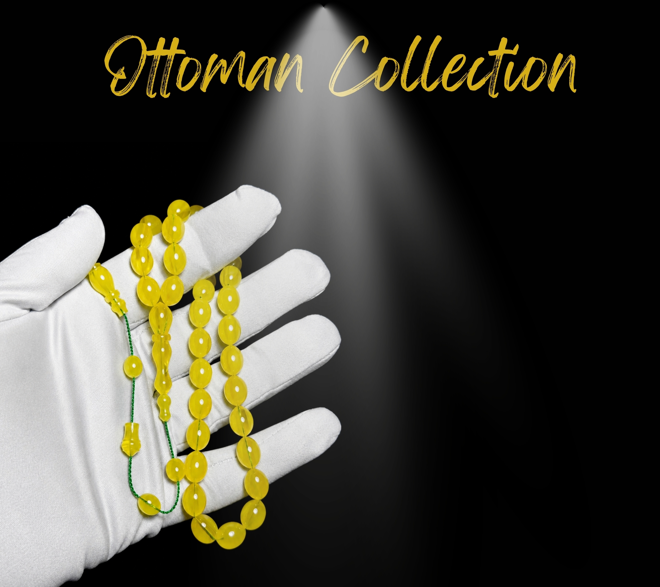 Ottoman Collection